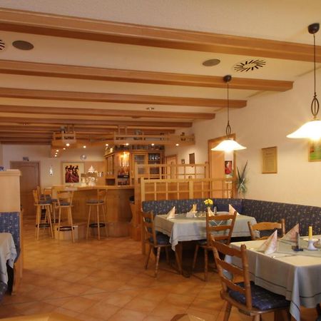 Landgasthaus Zur Birke Burkhards Exterior foto